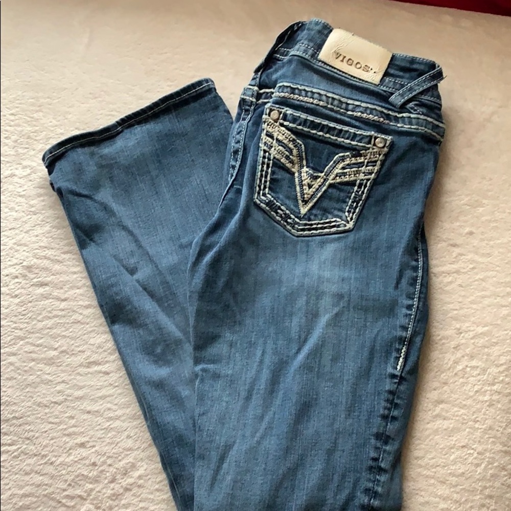 Vigoss Jeans